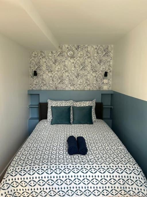 New Cosy House 15 Min Paris Roissy Cdg & 6 Min Parc Asterix I Villepinte Vemars Exterior foto